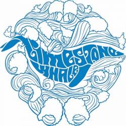 Limestone Whale : Limestone Whale (EP)